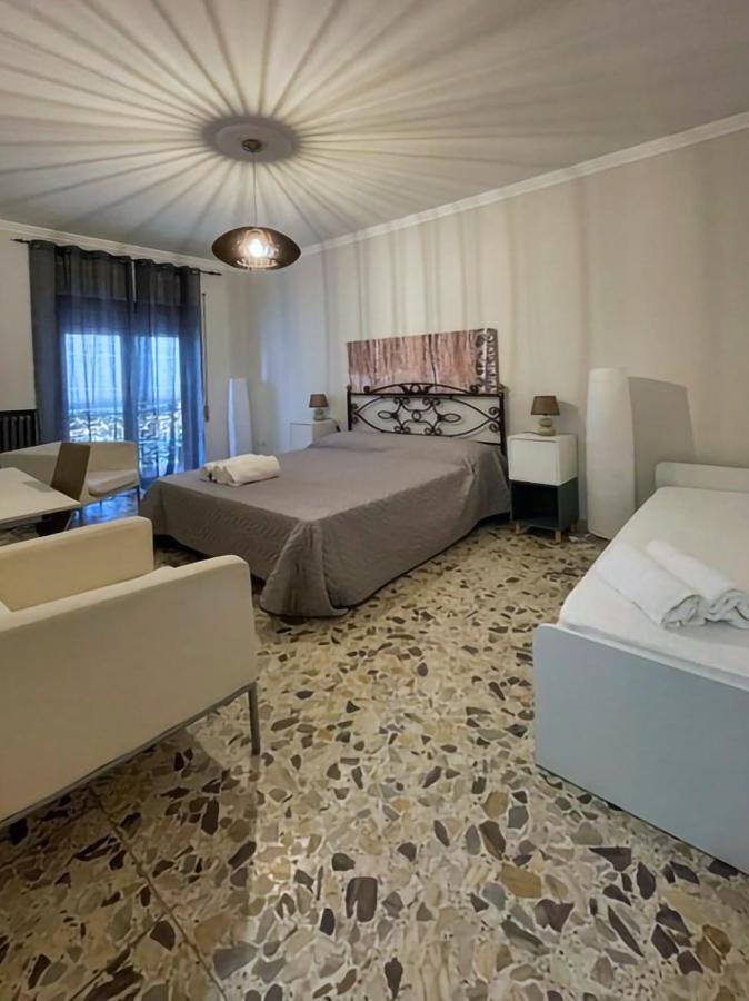 발로 델라 루카니아 Casa Di Nenna B&B 외부 사진