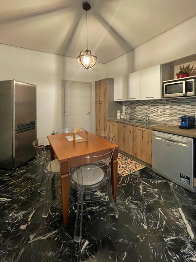 발로 델라 루카니아 Casa Di Nenna B&B 외부 사진