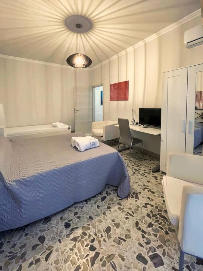 발로 델라 루카니아 Casa Di Nenna B&B 외부 사진