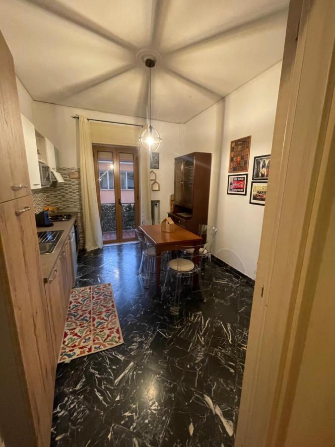 발로 델라 루카니아 Casa Di Nenna B&B 외부 사진