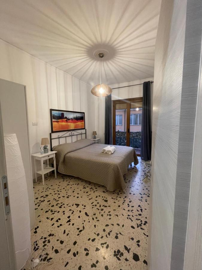 발로 델라 루카니아 Casa Di Nenna B&B 외부 사진