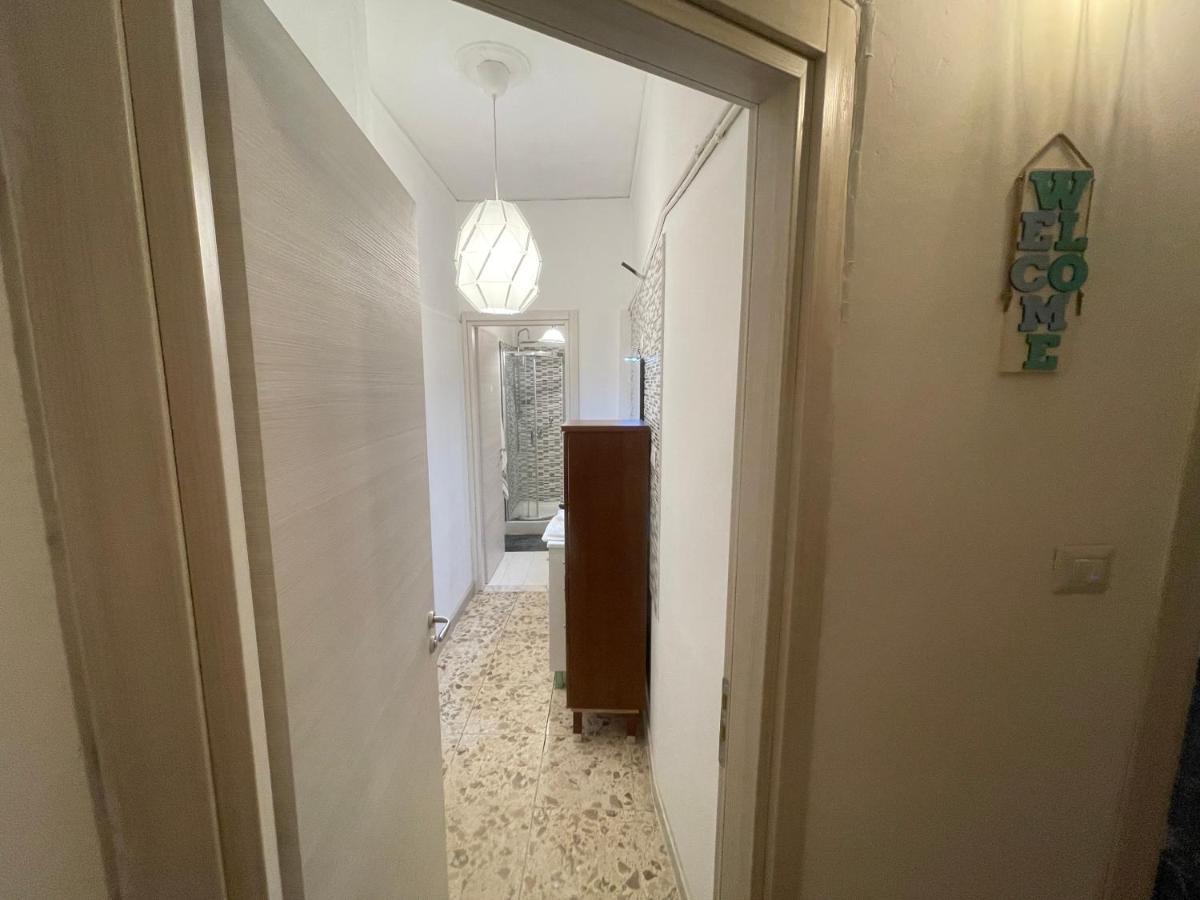 발로 델라 루카니아 Casa Di Nenna B&B 외부 사진
