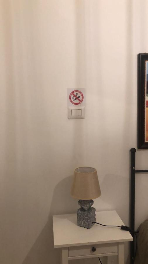발로 델라 루카니아 Casa Di Nenna B&B 외부 사진